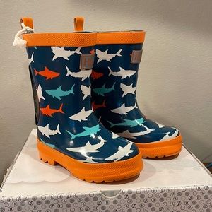 Hatley boots